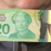 Buy Counterfeit 20 Canadian Dollar Bills