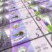 Buy Counterfeit Kuwaiti Dinar Banknote online