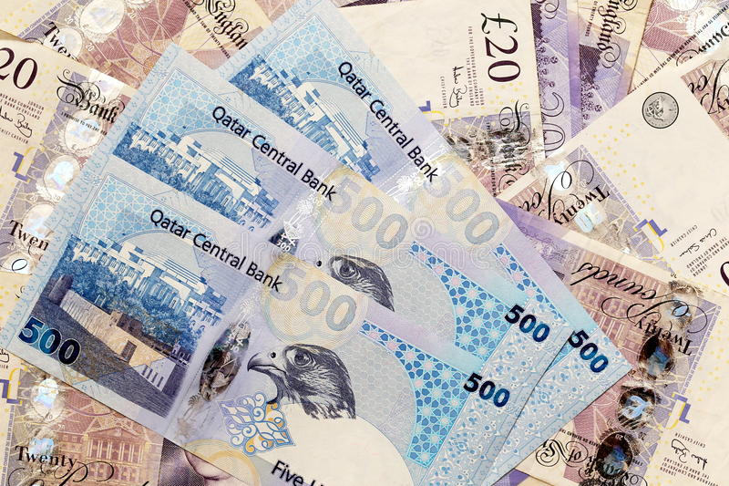 Buy Counterfeit Qatari Riya online