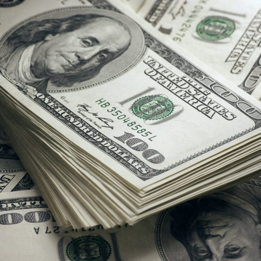 The Sales Of Counterfeit Money And It Impact On The Modern Economy