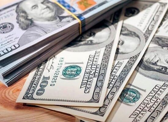 Buy Counterfeit US Dollars online