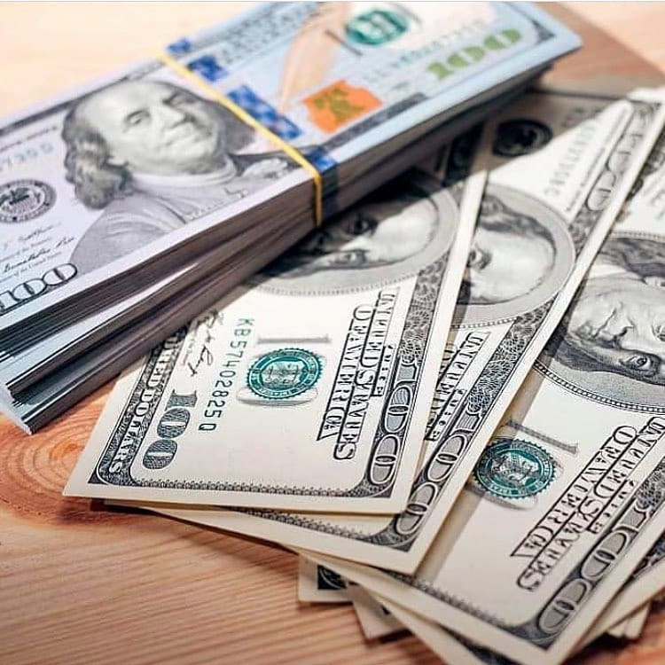 Buy Counterfeit US Dollars online