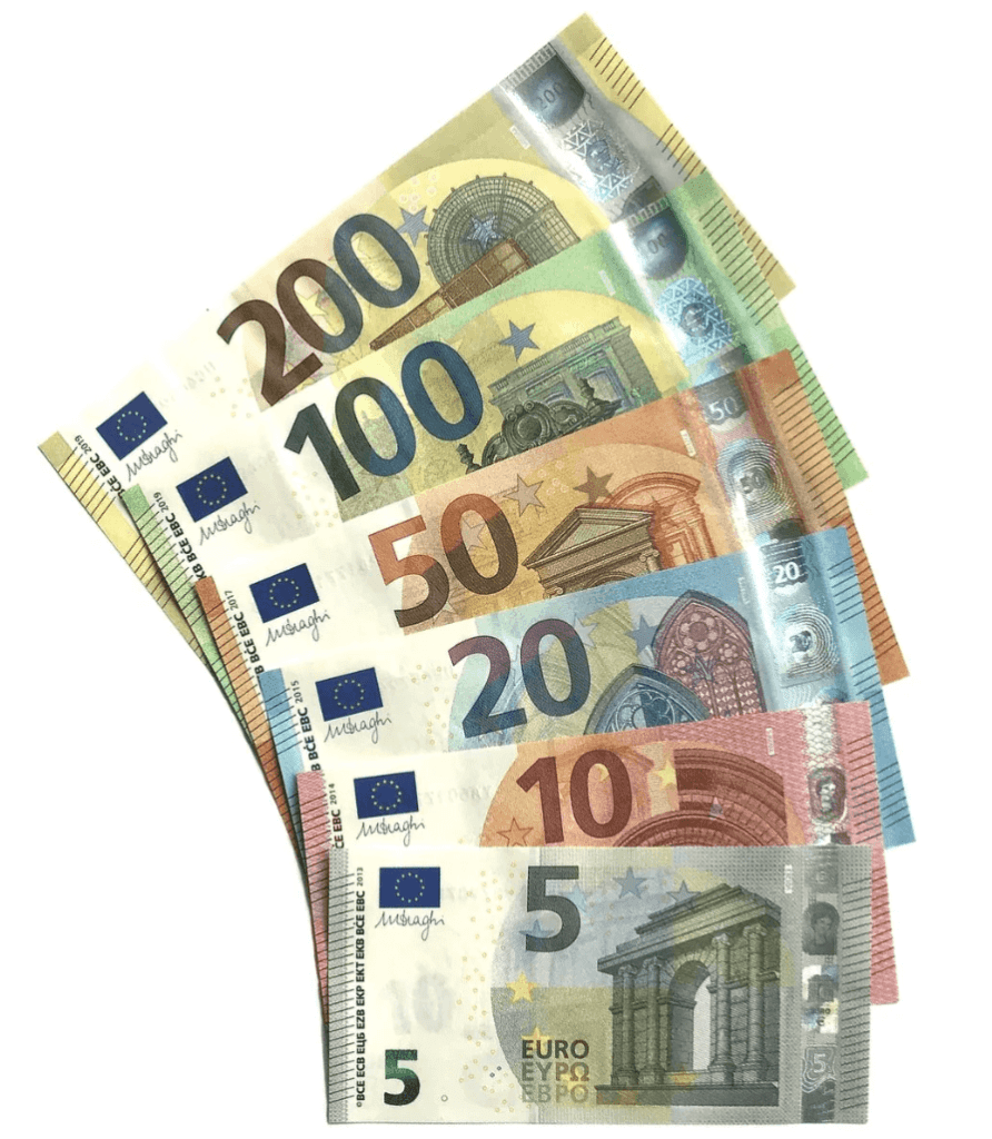 How to Spot Counterfeit Money
