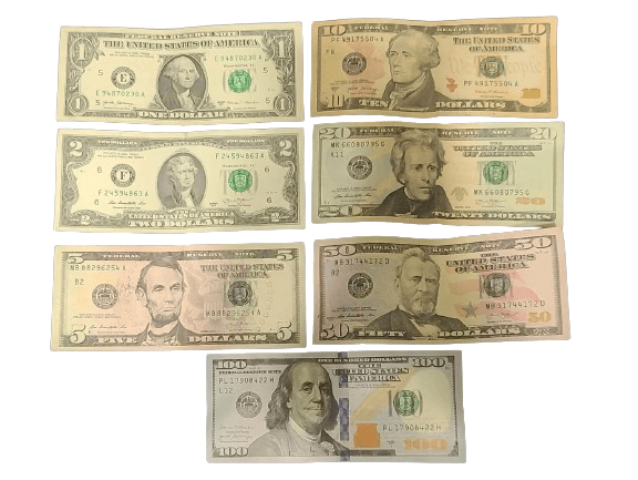 Counterfeit Money For Sale