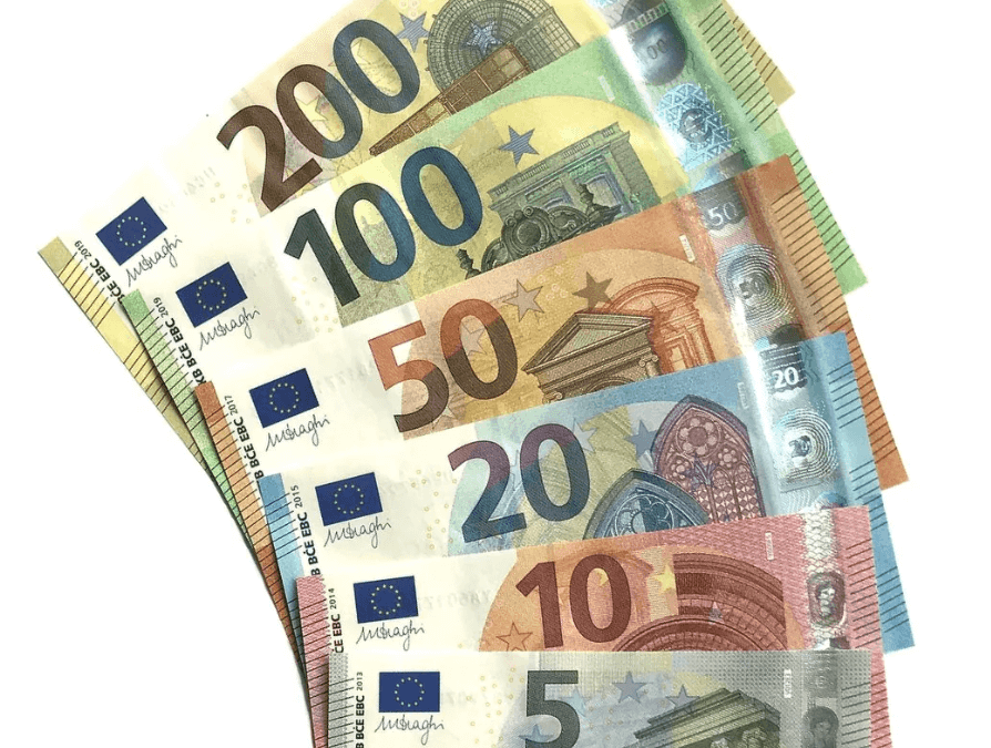 Buy Counterfeit Bills in Germany