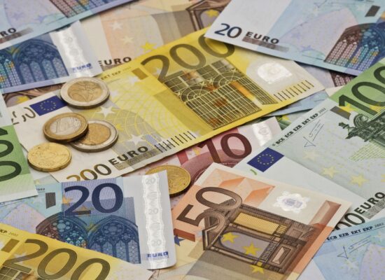 Buy Fake Euro Banknotes Online