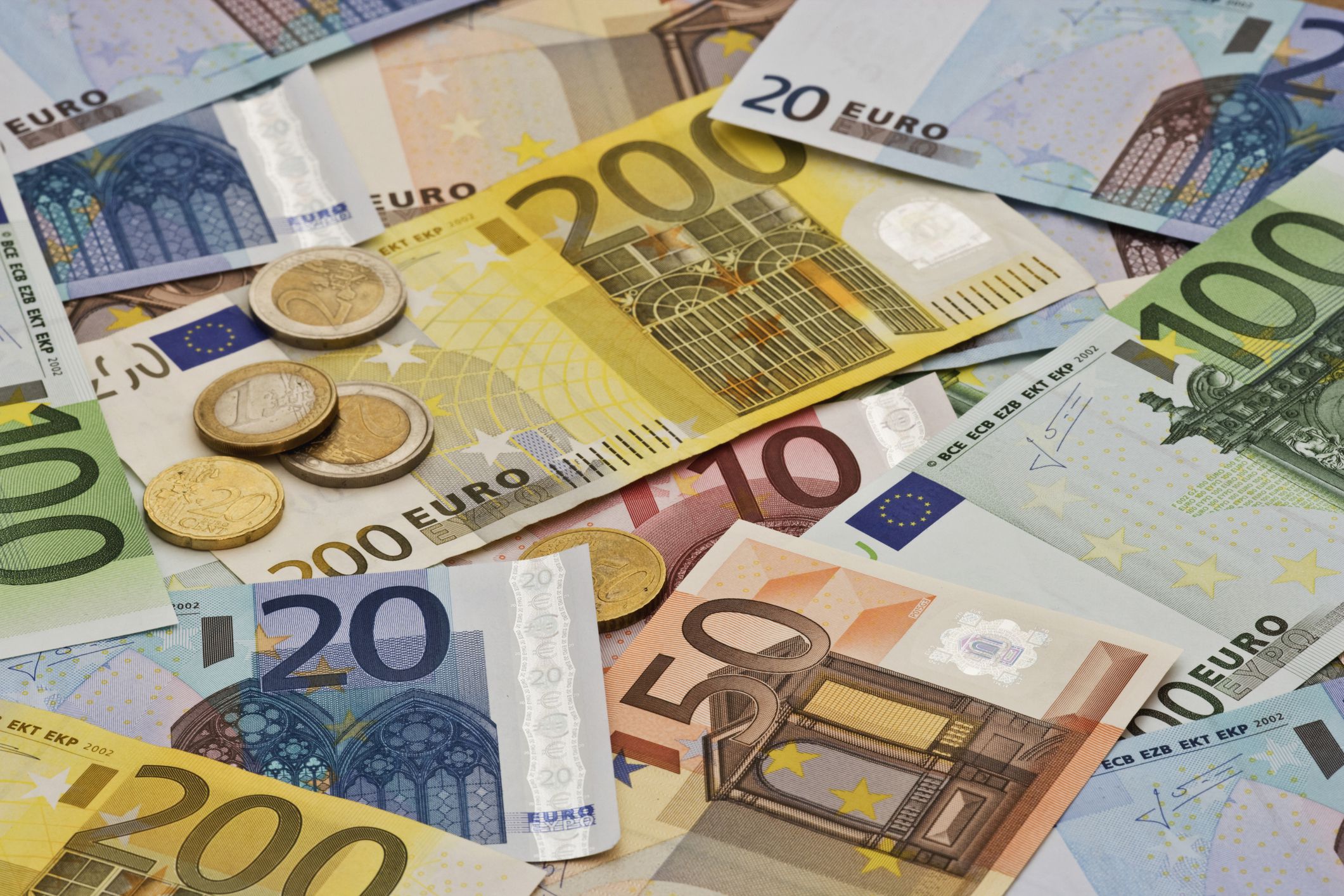 Buy Fake Euro Banknotes Online