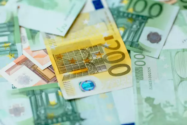 Buy Fake Euros Online 2022