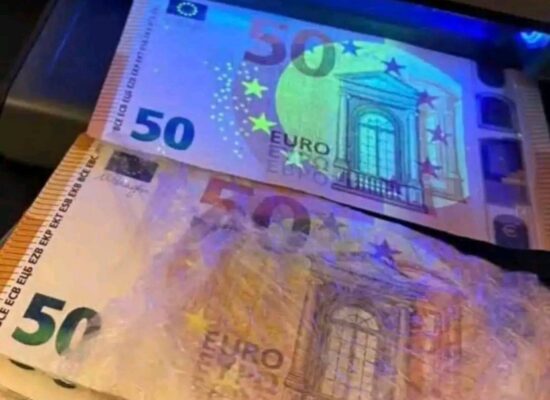 Buy Fake Euros Online