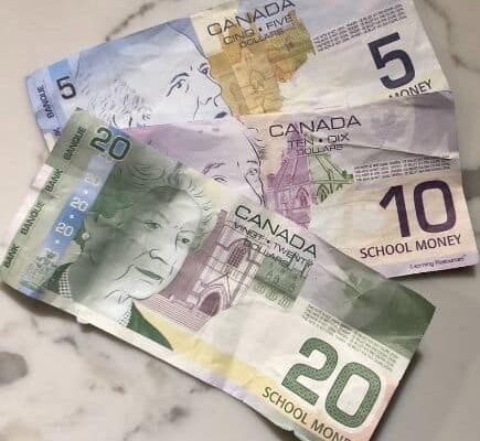Buy Fake Money Canada​