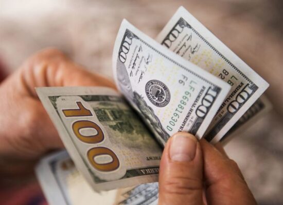 Who is a good contact for counterfeit money?