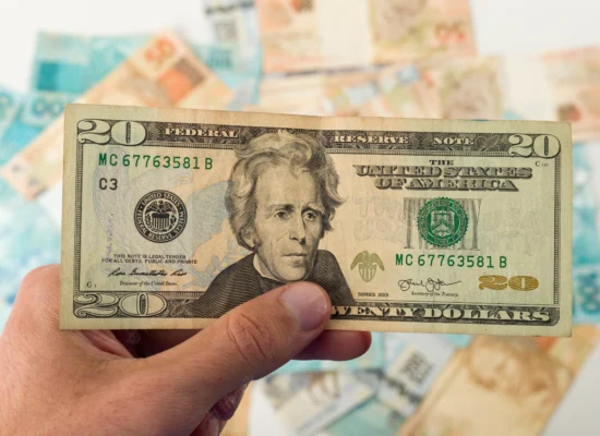 Buy counterfeit 20-dollar bills