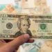 Buy counterfeit 20-dollar bills