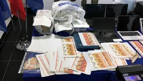 Counterfeit Money For Sale Deep Web