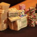 Buy Counterfeit Money And Invest In Casino