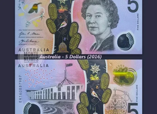 Buy fake Australian Dollars Banknotes online