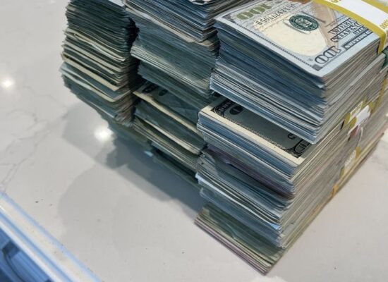 What Is Prop Money