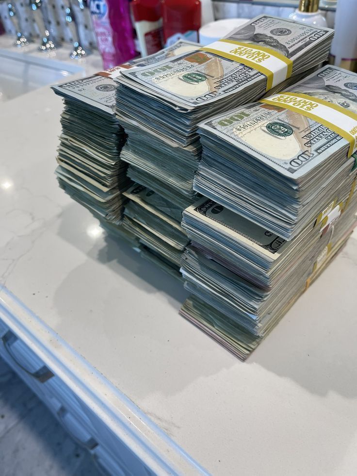 What Is Prop Money
