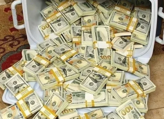 Order Fake Money For Sale