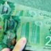 Buy Fake 20 Canadian Dollars Online
