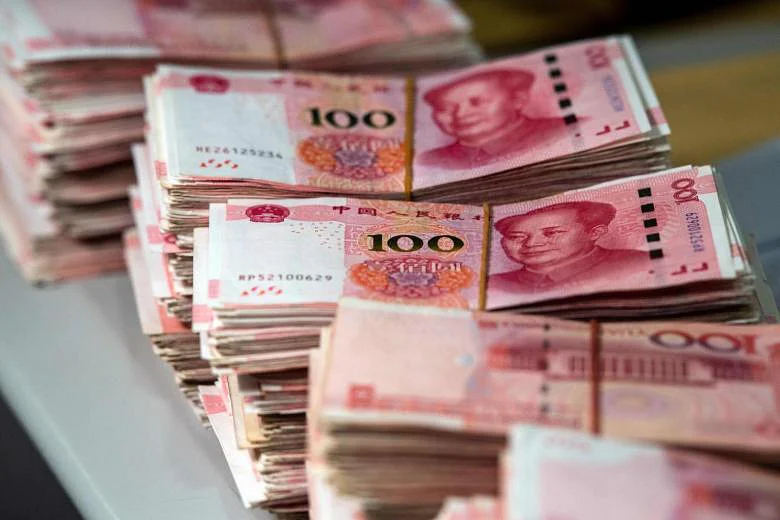 Buy Chinese Counterfeit Money Online
