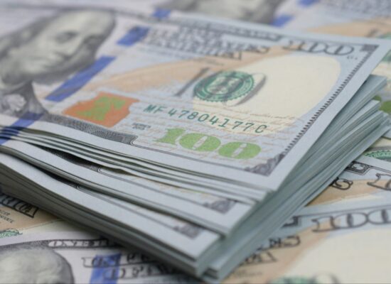 Unmasking the Underworld: Counterfeit Money for Sale