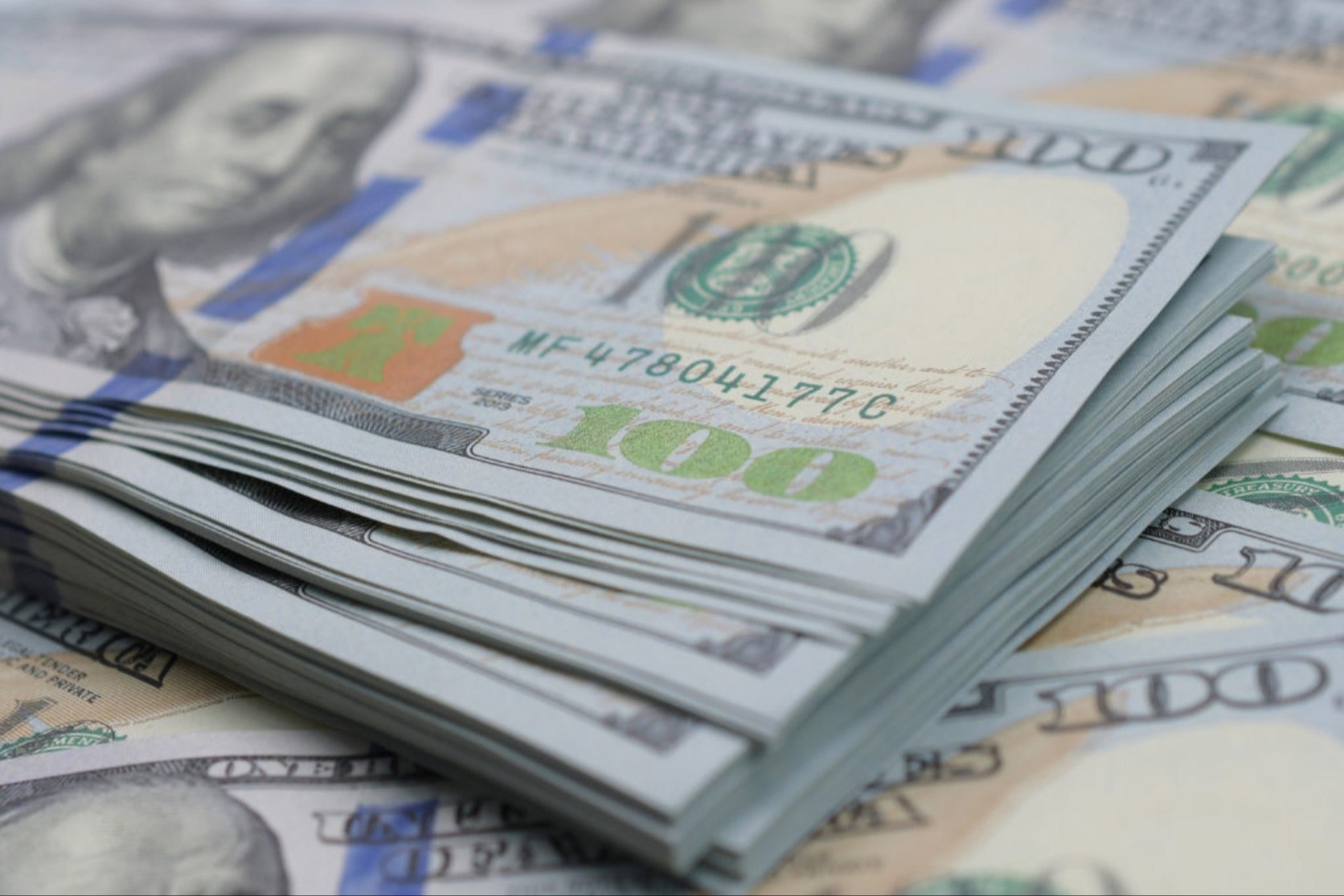 Unmasking the Underworld: Counterfeit Money for Sale