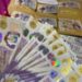Counterfeit Pounds For sale
