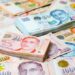 Counterfeit Singapore Dollars For The Sale