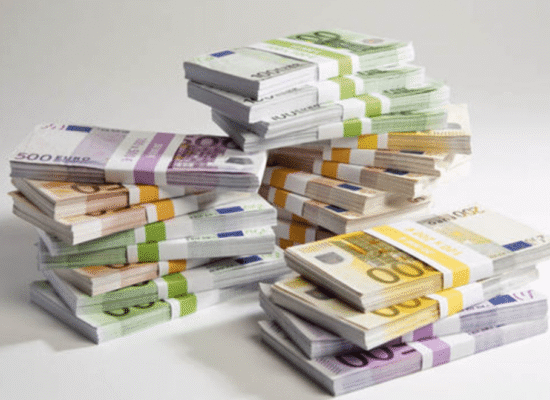 Buy Prop Banknotes In Germany And Austria