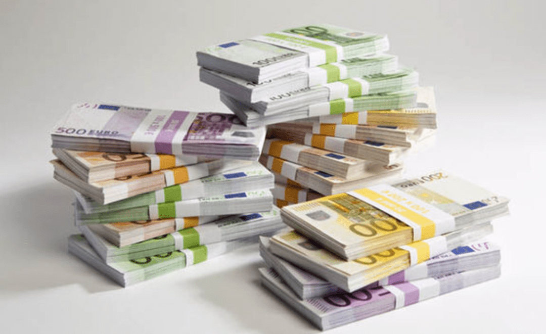 Buy Prop Banknotes In Germany And Austria