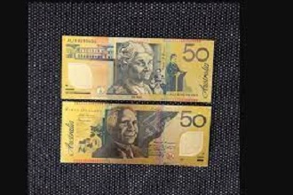 Fake Australian Dollars Near Me