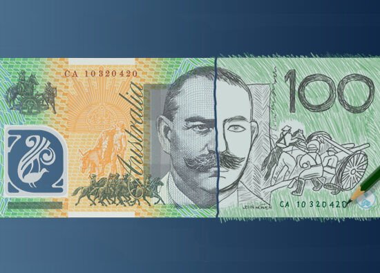 Unveiling the World of Fake Australian Dollars