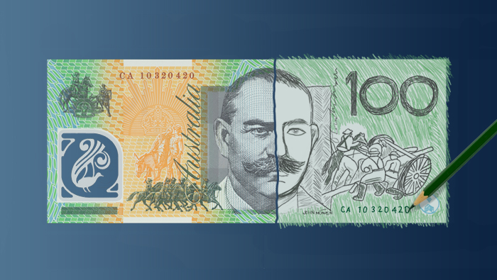 Unveiling the World of Fake Australian Dollars
