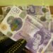 The Twenty-pound Polymer Note Features