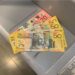 Is Realistic Australian Prop Money