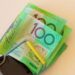 Counterfeit Banknotes for Sale Prop money