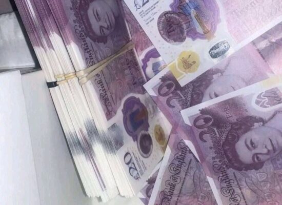 The Ultimate Guide to Prop Money