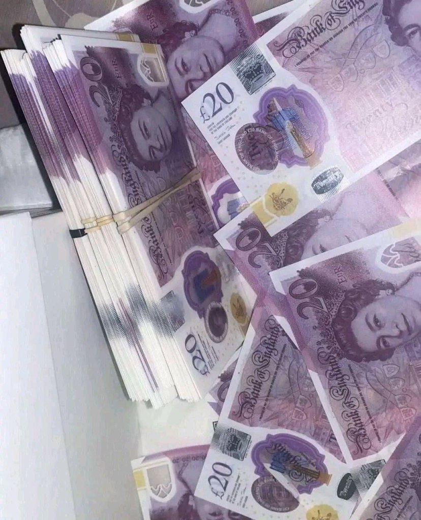 The Ultimate Guide to Prop Money