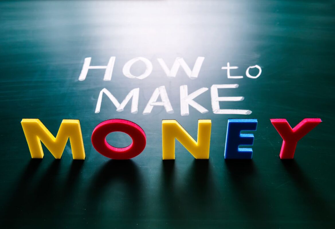 How to Make Prop Money Look and Feel Real