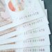Counterfeit money