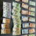 counterfeit money