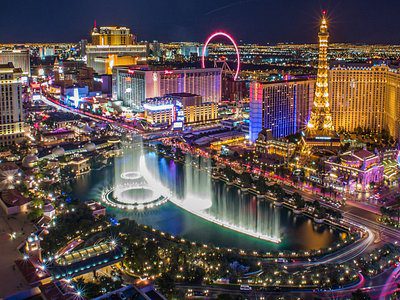 Best Places to Try Your Luck with Fake IDs in the USA