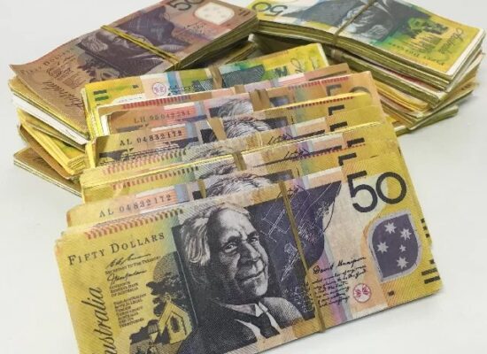 Is prop money legal