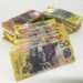 Is prop money legal