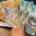 UK Banknotes and Coins