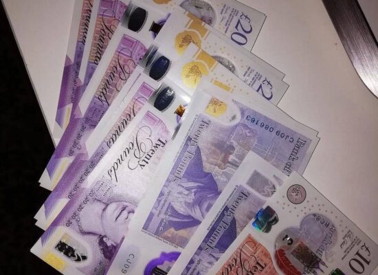 Quality Counterfeit Money For Sale