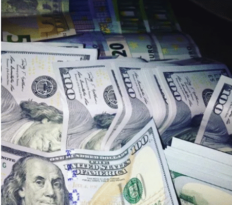 Best Counterfeit Banknotes For Sale