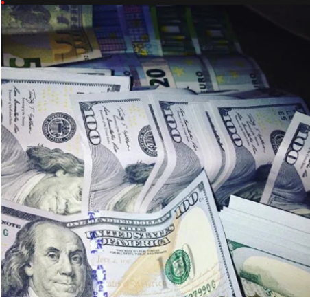 Best Counterfeit Banknotes For Sale
