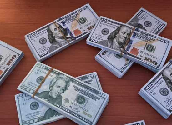 Buy Fake Dollar Bills